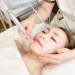 ハイパージェットはリフトアップに最適！フェイシャル&スカルプケア