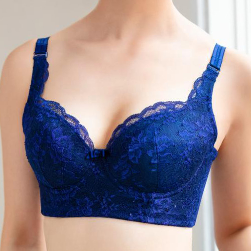 新イアム ブラジャー 全2色 B〜Fサイズのイメージ画像