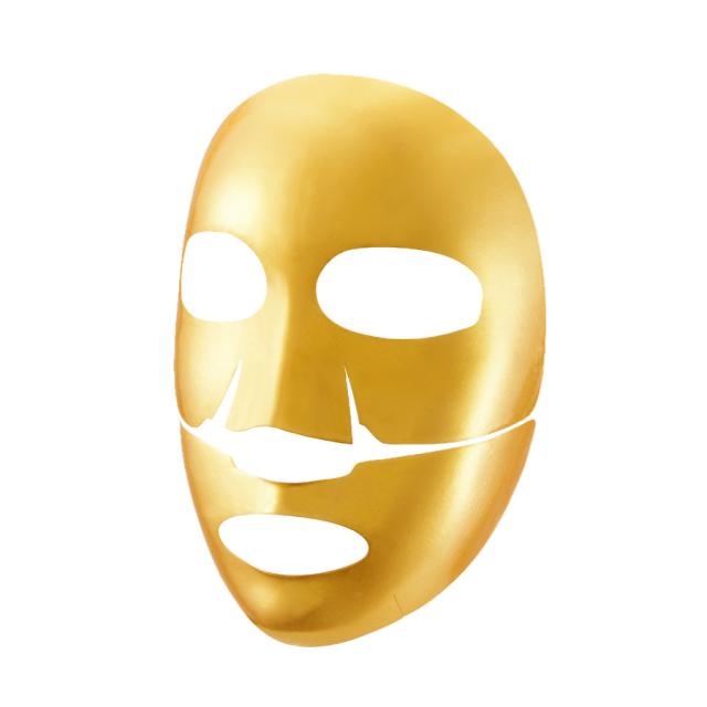 【CP】id PLACOSMETICS ID.AZ ダーマスティックゴールドフットマスクのイメージ画像