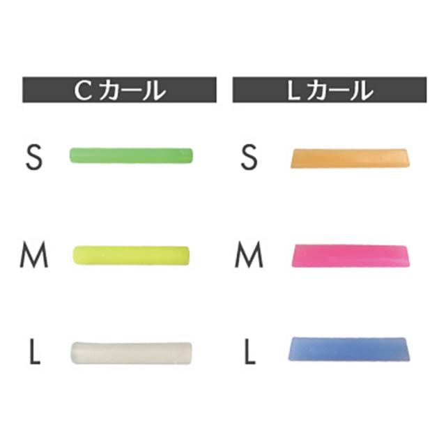 シーテ マルチシリコンロッド No.3のイメージ画像