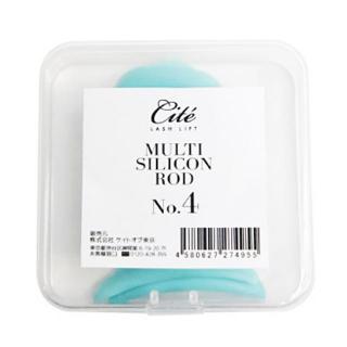 シーテ マルチシリコンロッド No.4
