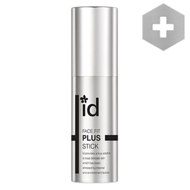 【CP】id PLACOSMETICS ID.AZ フェイスフィット プラススティックのイメージ画像
