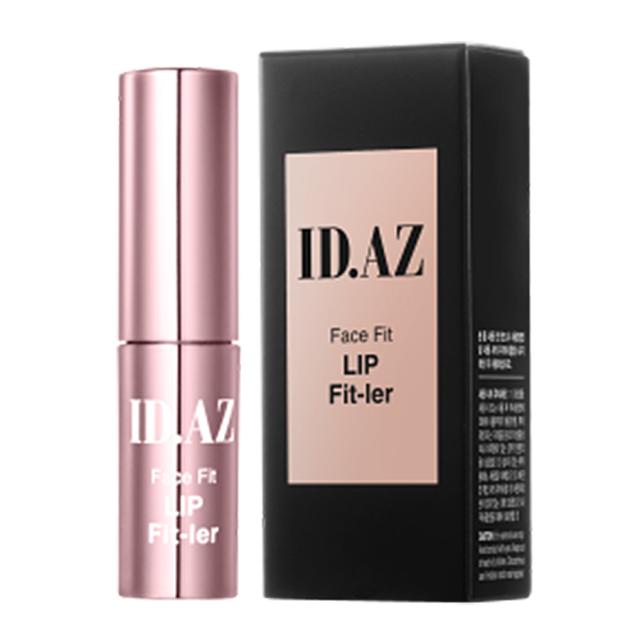 【CP】id PLACOSMETICS ID.AZ フェイスフィットリップ FIT-LERピンクのイメージ画像