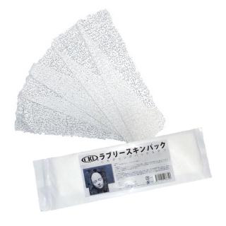 ラブリースキンパック モデリングパック シートタイプ 5枚入×10セット