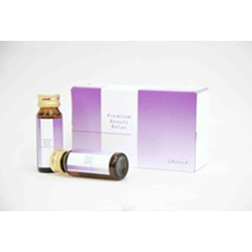 アンドラティア プレミアムビューティリラックス 30ml×10 ロット5のイメージ画像