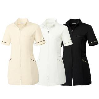 ミッシェルクラン チュニック MK-0023 SS~3L 全3色