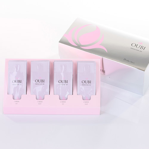 OUBI(オウビ) パーフェクション2W 1.5ml×28包*のイメージ画像
