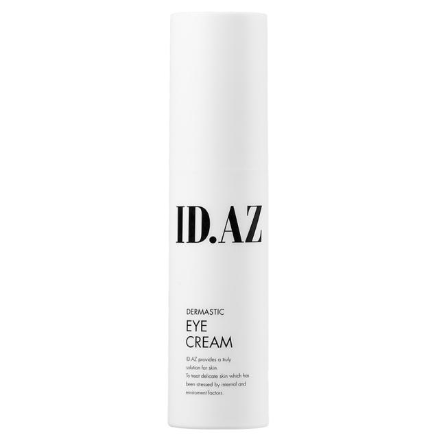 【CP】id PLACOSMETICS ID.AZ ダーマスティックアイケアクリームのイメージ画像