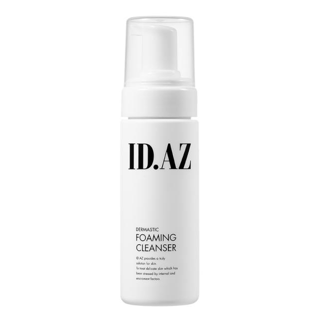 【CP】id PLACOSMETICS ID.AZ ダーマスティックフォーミングクレンザーのイメージ画像