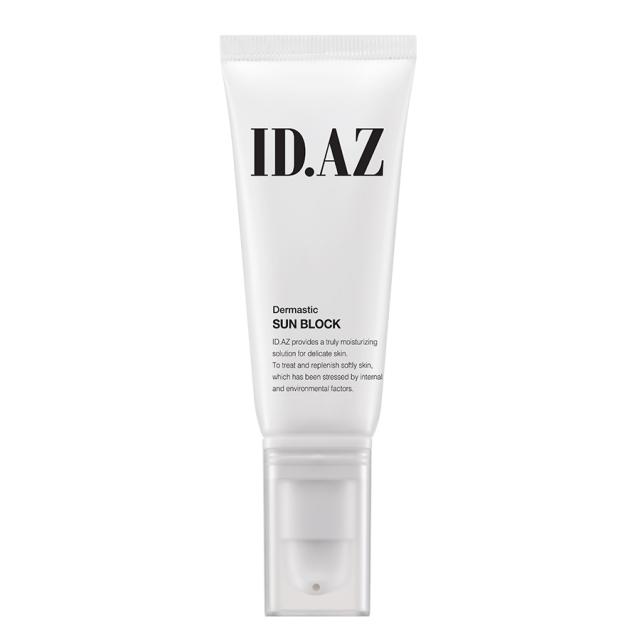 【CP】id PLACOSMETICS ID.AZ ダーマスティックサンブロックのイメージ画像