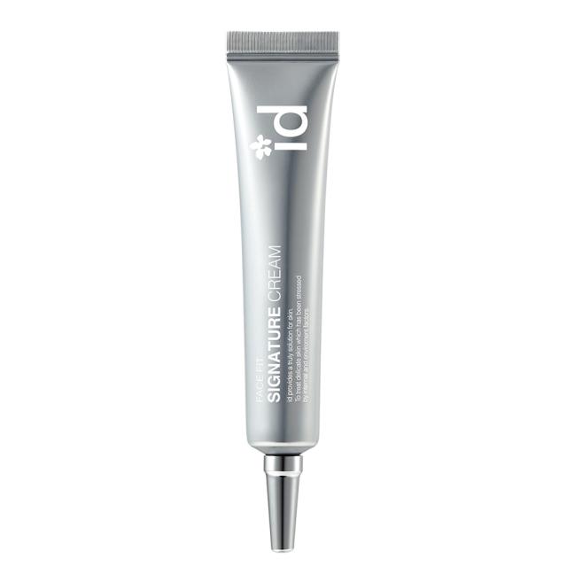 【CP】id PLACOSMETICS id フェイスフィット シグニチャークリームのイメージ画像