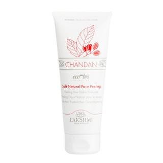 LAKSHMI シャンダン ピーリングゴマージュ フェイス 100ml/250ml