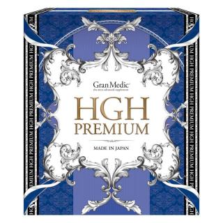 【認定】エステプロ・ラボ HGHプレミアム 10g×30袋