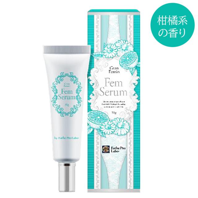 【一般】エステプロ・ラボ フェムセラム 50gのイメージ画像