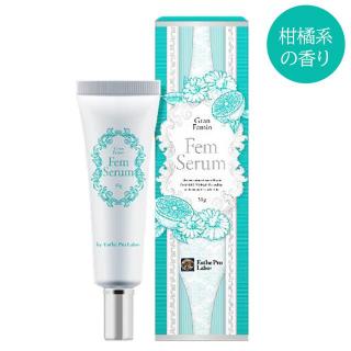 【一般】エステプロ・ラボ フェムセラム 50g