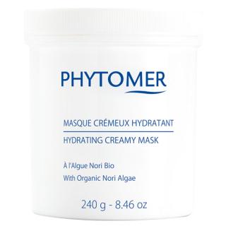 フィトメール ハイドレイティング クリーミィ マスク 240g(業務用)*