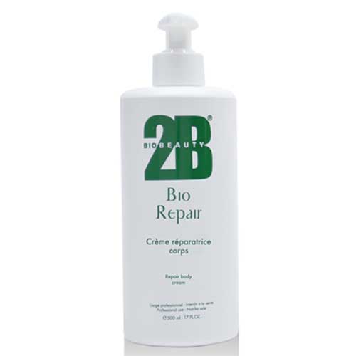 2B Bio アフタートリートメント ボディ ケア クリーム(2B Bio Repair)のイメージ画像