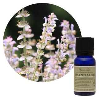 フレーバーライフ エッセンシャルオイル クラリセージ 10ml