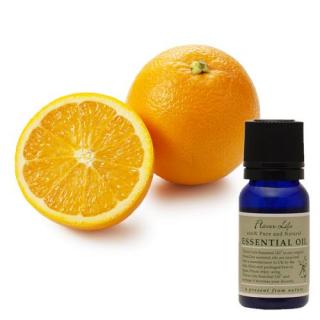 フレーバーライフ エッセンシャルオイル スイートオレンジ 10ml～1000ml