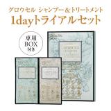 【一般・認定】エステプロラボ シャンプー&トリートメント トライアルセット