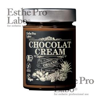 【一般/認定】エステプロ・ラボ ショコラクリーム オーガニック グランプロ 300g 4個セット