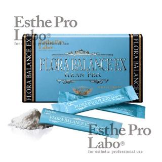 【一般】エステプロ・ラボ フローラバランスEX グランプロ 1.65g×30包