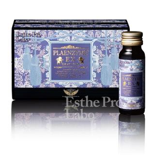 【一般】エステプロ・ラボ プラエンザイムEX グランプロ 50ml×10本