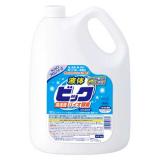 花王液体ビック バイオ酵素 業務用 4.5L