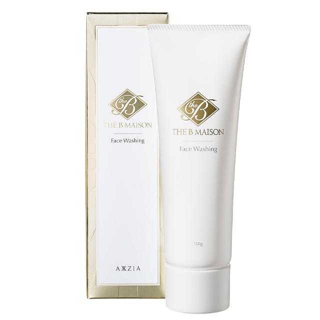 THE B MAISON フェイスウォッシング 110g 店販用のイメージ画像