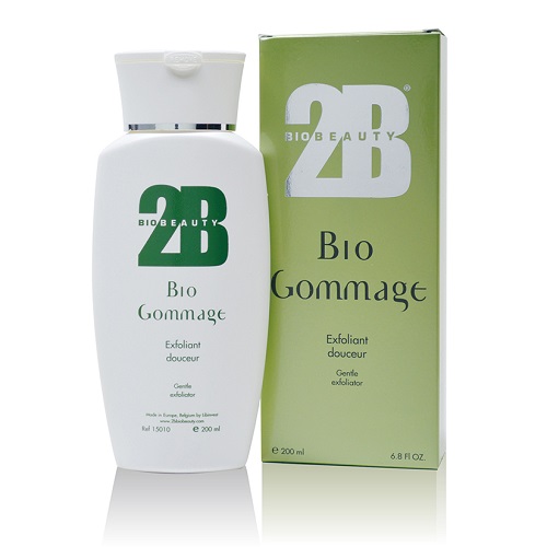2B Bio ゴマージュ (2B Bio Gommage)のイメージ画像