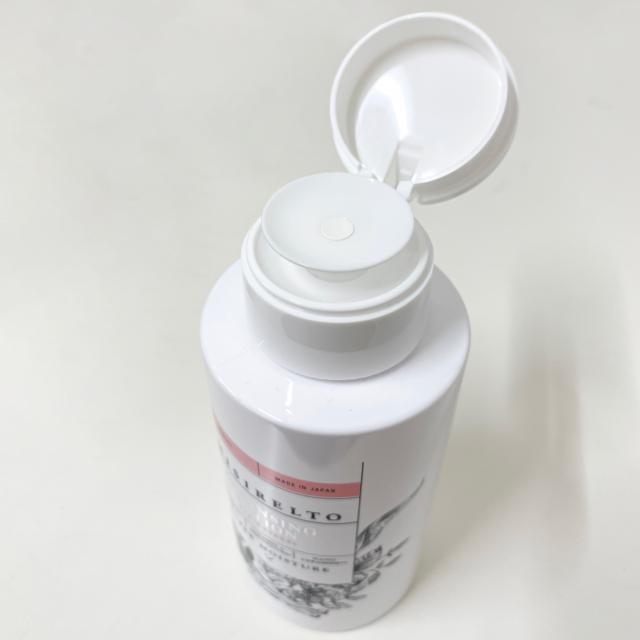 MISIRELTO クレンジングローション 300mlのイメージ画像