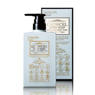 【認定】エステプロ・ラボ  グロウセルボディソープ 500ml