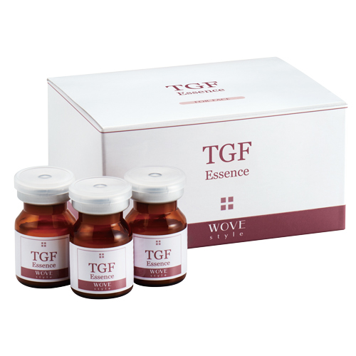 ウォブスタイル TGFエッセンス 5ml×12本入*のイメージ画像
