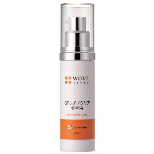 ウォブスタイル GFレチノクリア 30ml*のイメージ画像