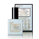 【認定】エステプロ・ラボ  グロウセルヘアオイル 80ml