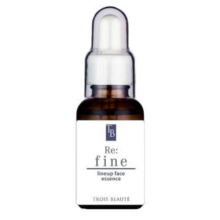 トロワボウテ TB refine LUFエッセンス 30ml