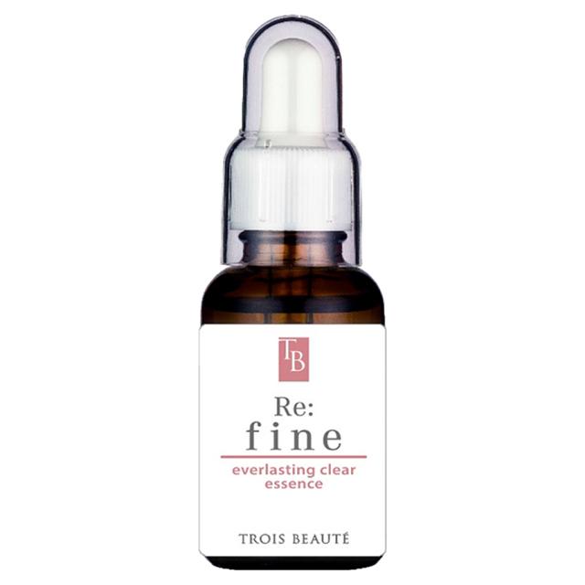 トロワボウテ TB refine ELCエッセンス 30mlのイメージ画像