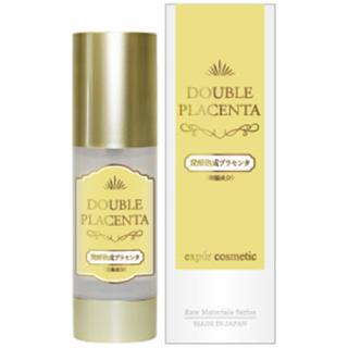 エクスピュール 発酵熟成プラセンタ原料 プラレントSP 30ml