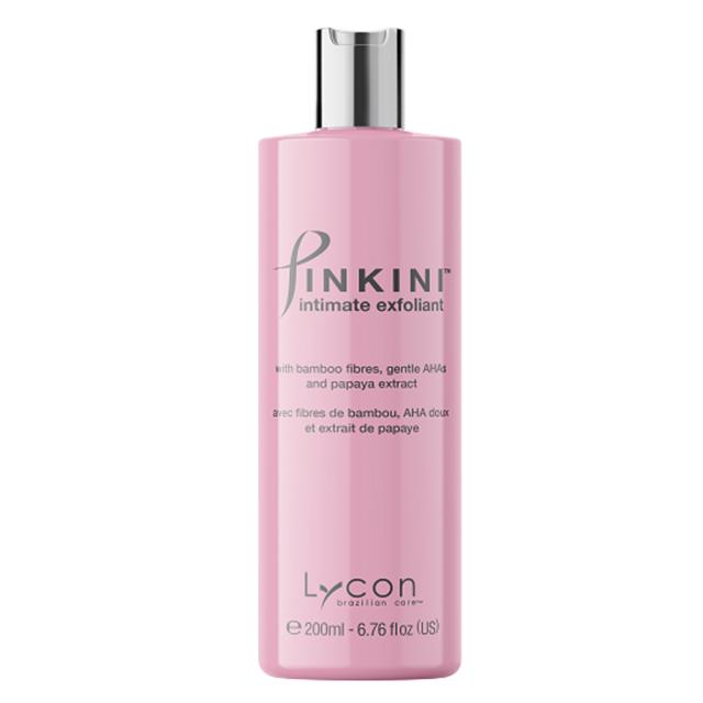 ライコン ピンキーニ インティメイトクレンジング 50ml/200mlのイメージ画像