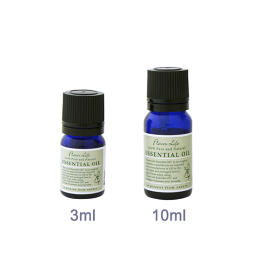 フレーバーライフ エッセンシャルオイル トドマツ 3ml/10mlのイメージ画像