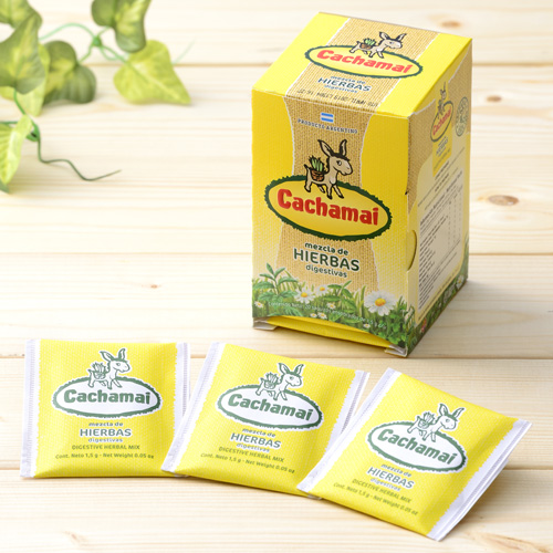 カチャマイ カチャマイ茶 1.5g×20包のイメージ画像