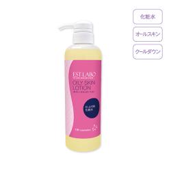 エステラボ オイリースキンローション 500ml*