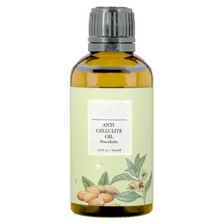 シャナーズアーユルヴェーダ シャーアンティセリュライト (50ml,500ml,4000ml)