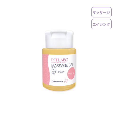 エステラボ マッサージジェルAG 290g*のイメージ画像