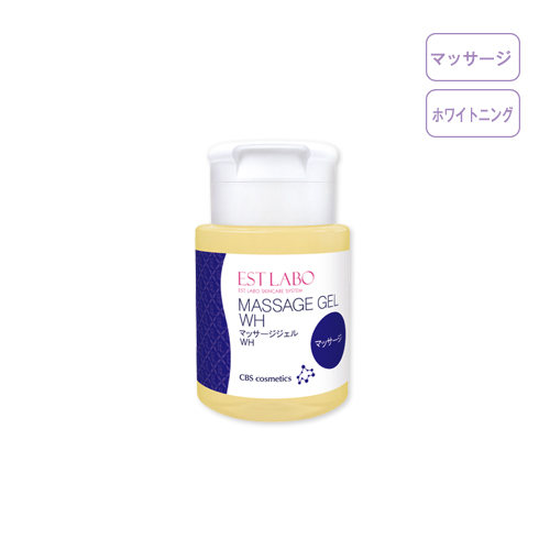 エステラボ マッサージジェルWH 290g*のイメージ画像