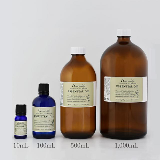 フレーバーライフ エッセンシャルオイル グレープフルーツ 10ml～1000mlのイメージ画像