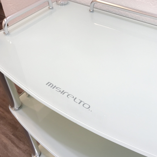 MISIRELTO サーマルボディーのイメージ画像
