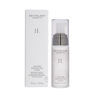 リバイタラッシュ ボリュームアップ&スカルプケアフォーム 55ml