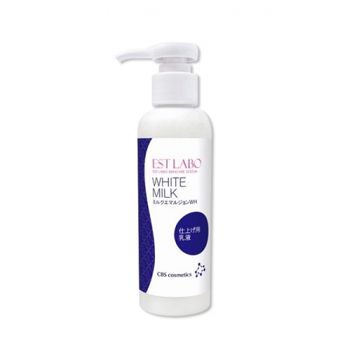 エステラボ ミルクエマルジョンWH 150ml*のイメージ画像