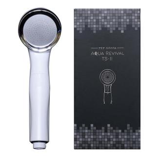 アクアリバイバルTSーⅡ　シャワーヘッド